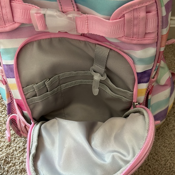 Pottery Barn Kids backpack! - Picture 5 of 7